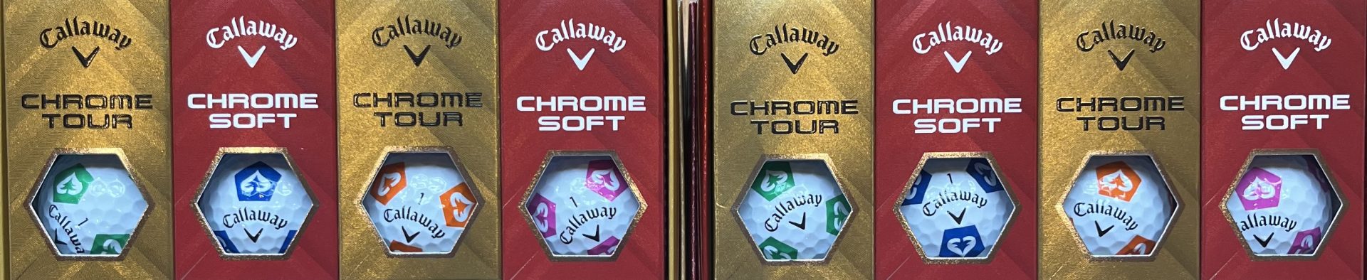 Callaway Performance Fitting Event - Garland Lodge & Golf Resort