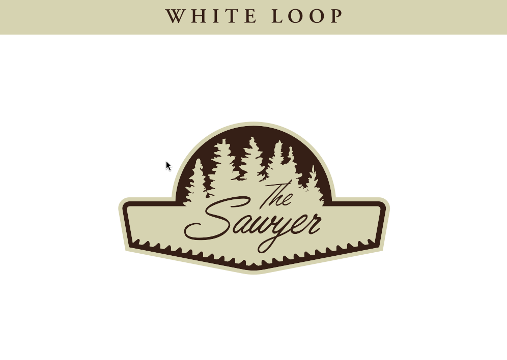 WhiteLoop