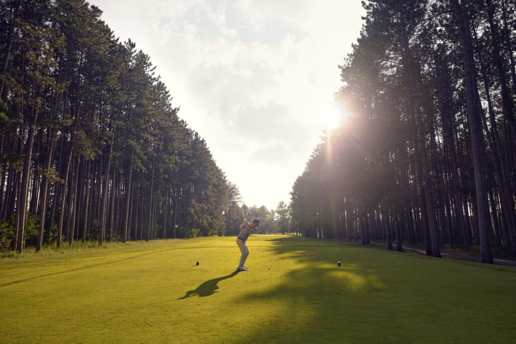 Monarch 3 GR2023 Garland Golf 14 1